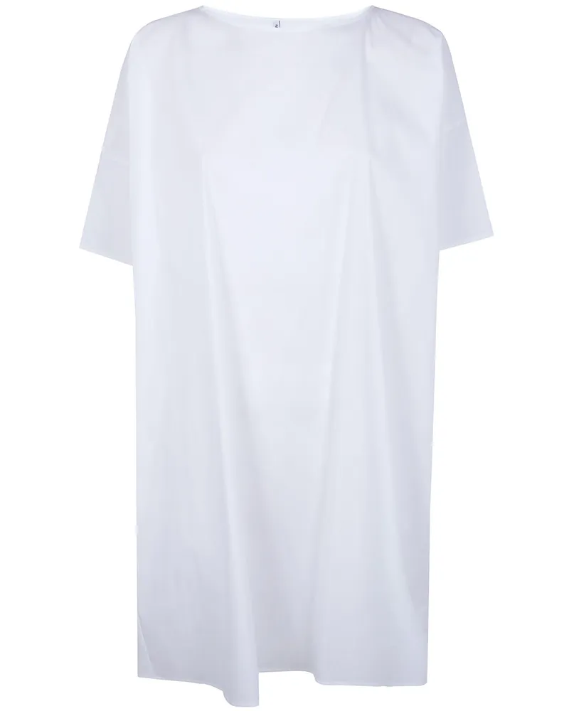 Liviana Conti Giovanna Mini Dress White