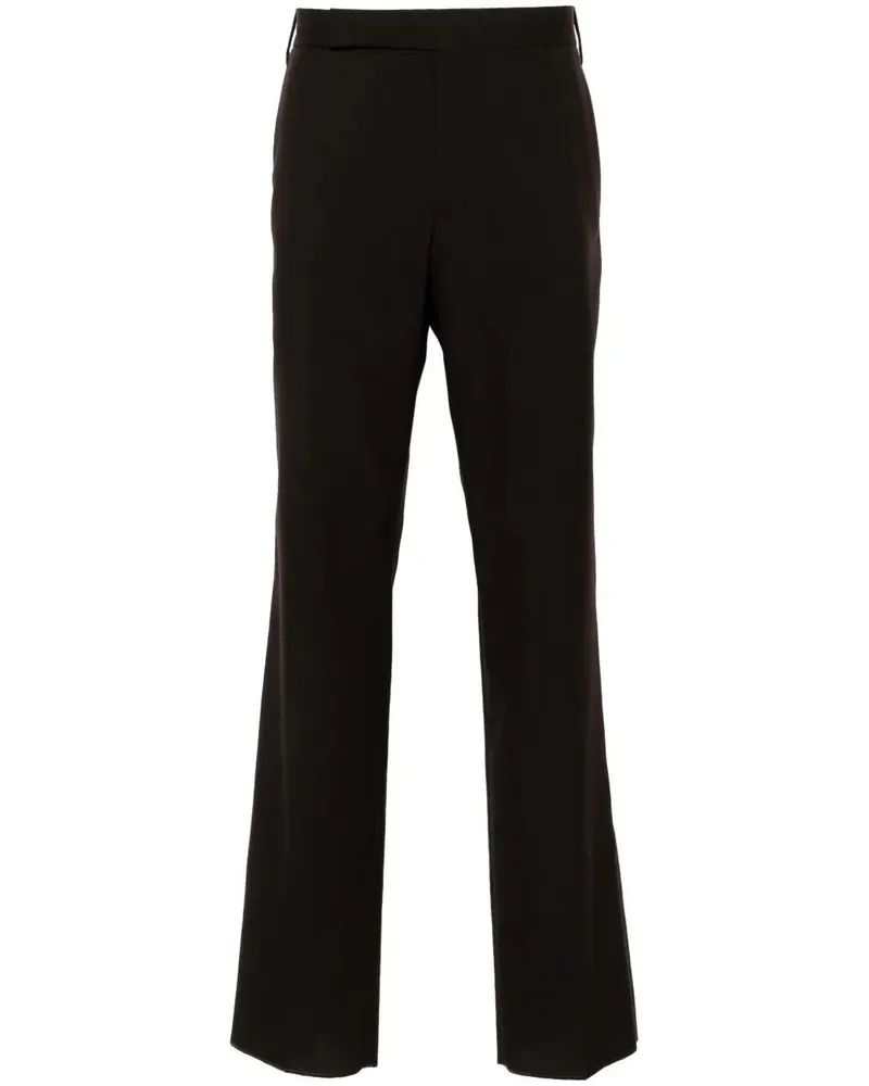 LARDINI Man Attitude Trousers Brown