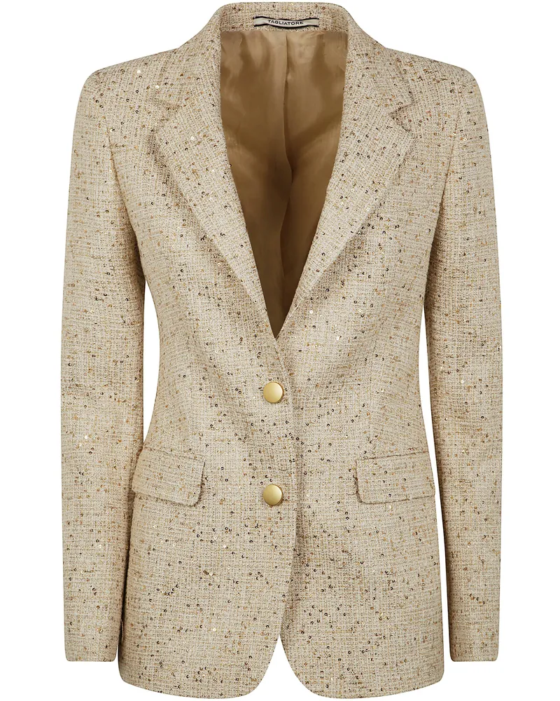 Tagliatore Woman Jacket Multi