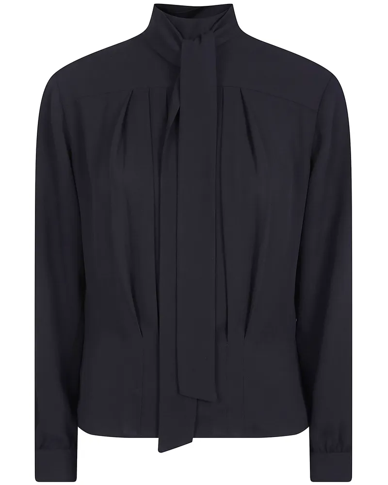 N° 21 Sweater Long Sleeves "G041.5111 Black
