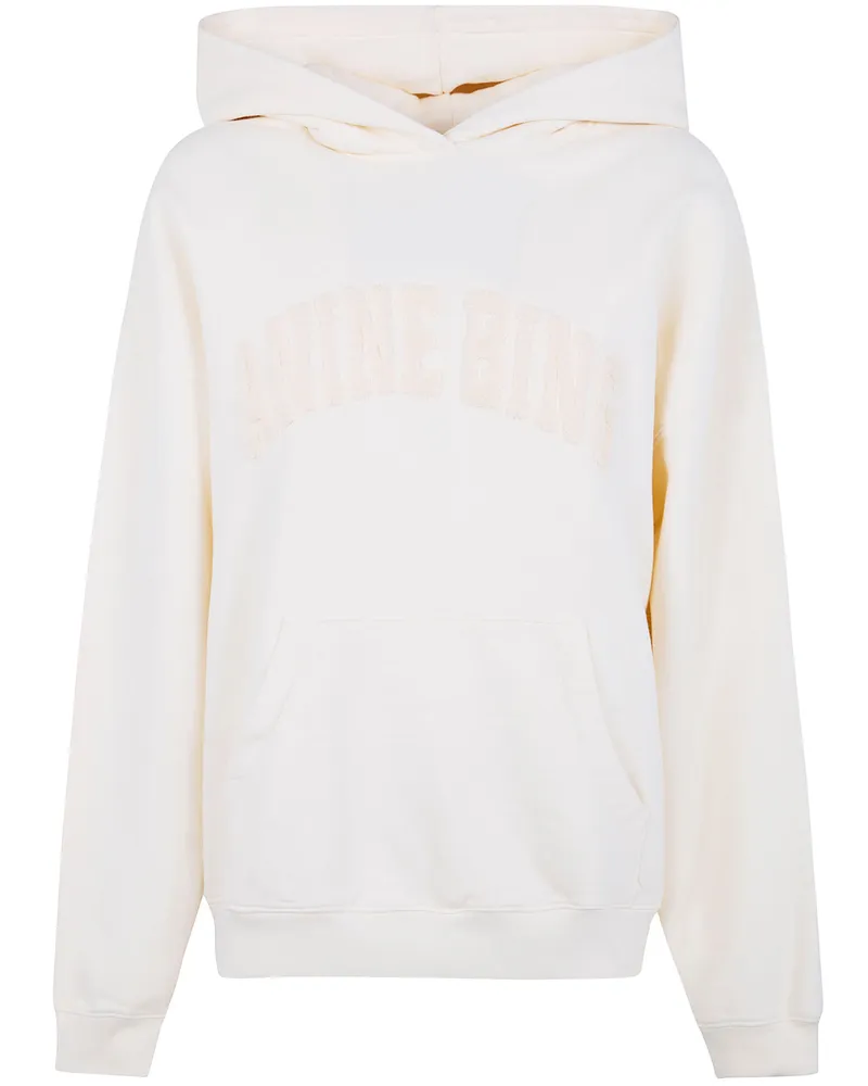 Anine Bing Harvey" Sweatshirt Yellow