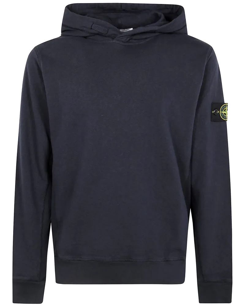 Stone Island Sweatshirt Blue