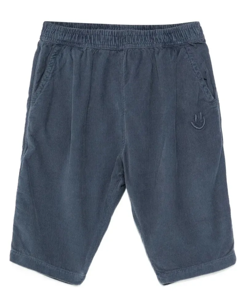 Molo Sois Woven Pant Blue