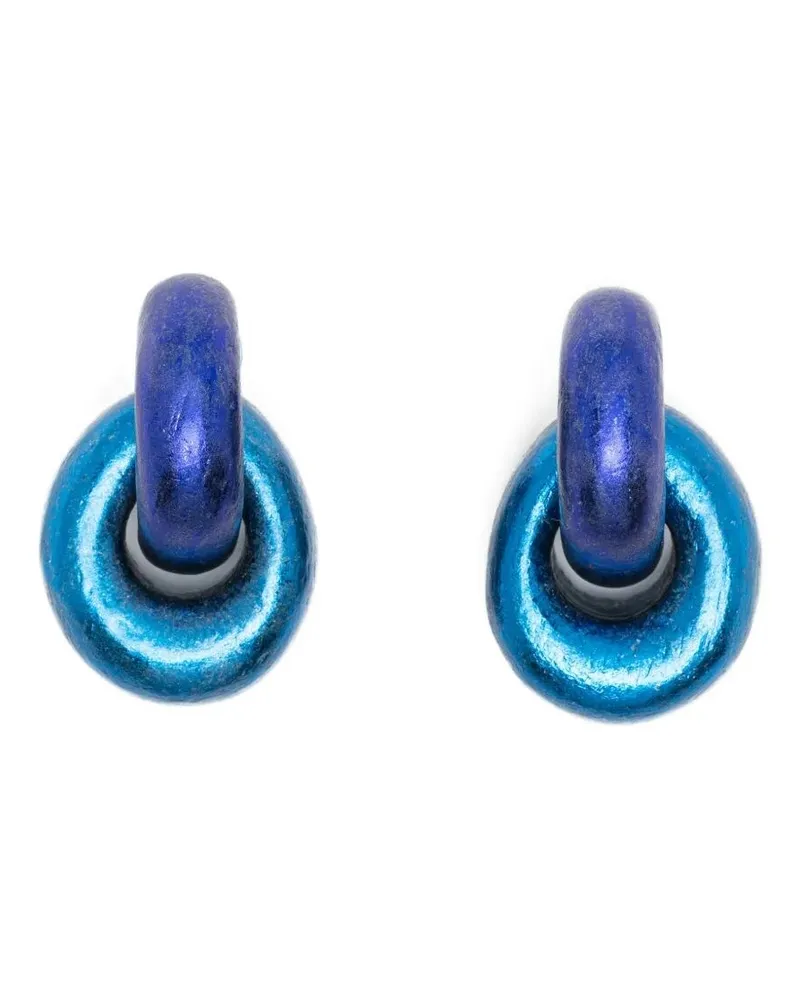 Monies Astra Earrings Multi