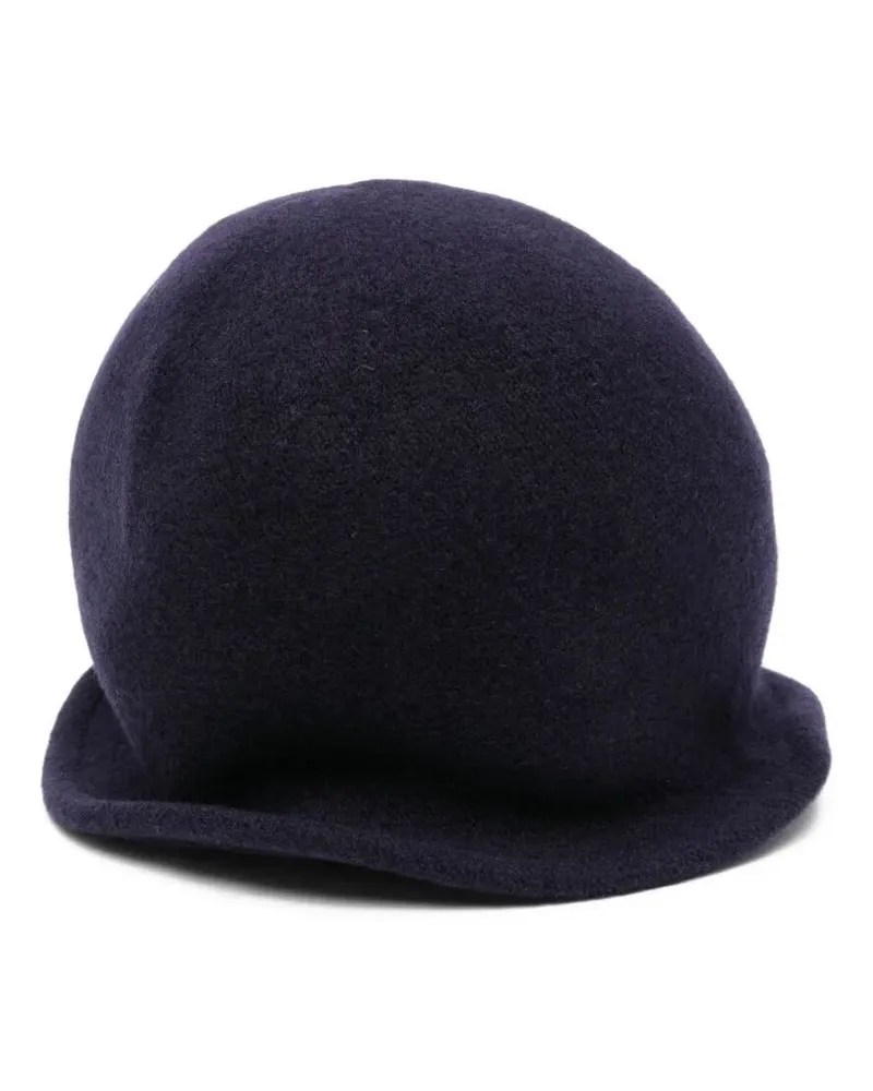 Emporio Armani Cloche Blue