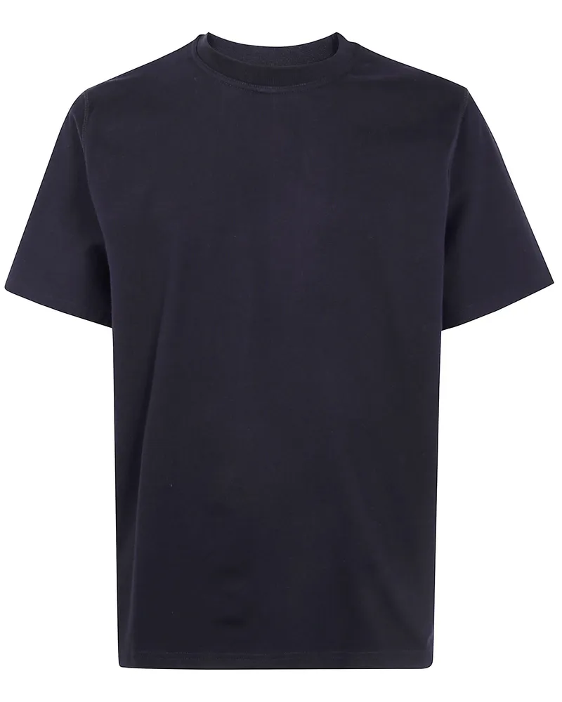 Arte Antwerp Eye Print" T-Shirt Black