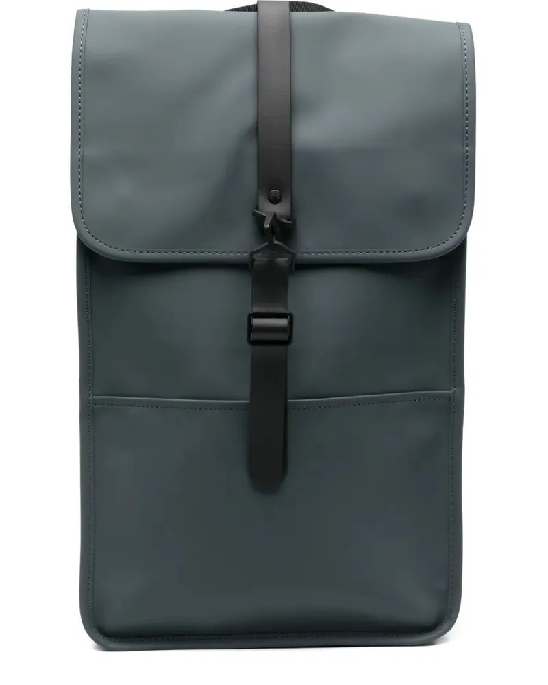 RAINS Backpack "W3 Blue