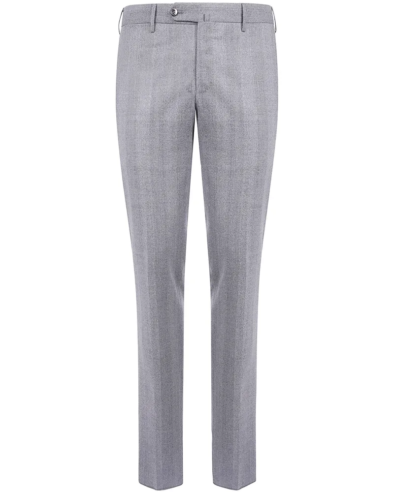 Pantaloni Torino Trousers Medium Brown Brown