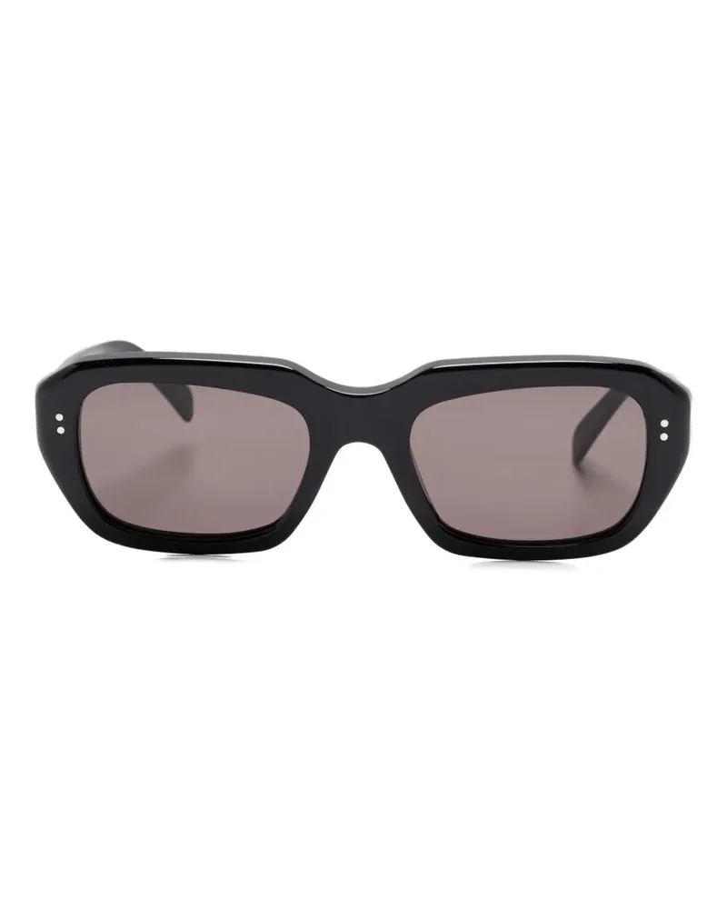 RETROSUPERFUTURE Miles Sunglasses Black
