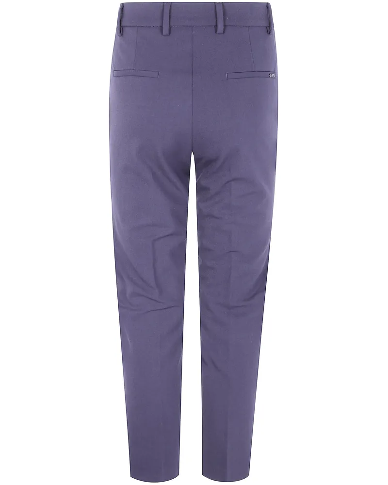 Seventy Trousers Blue