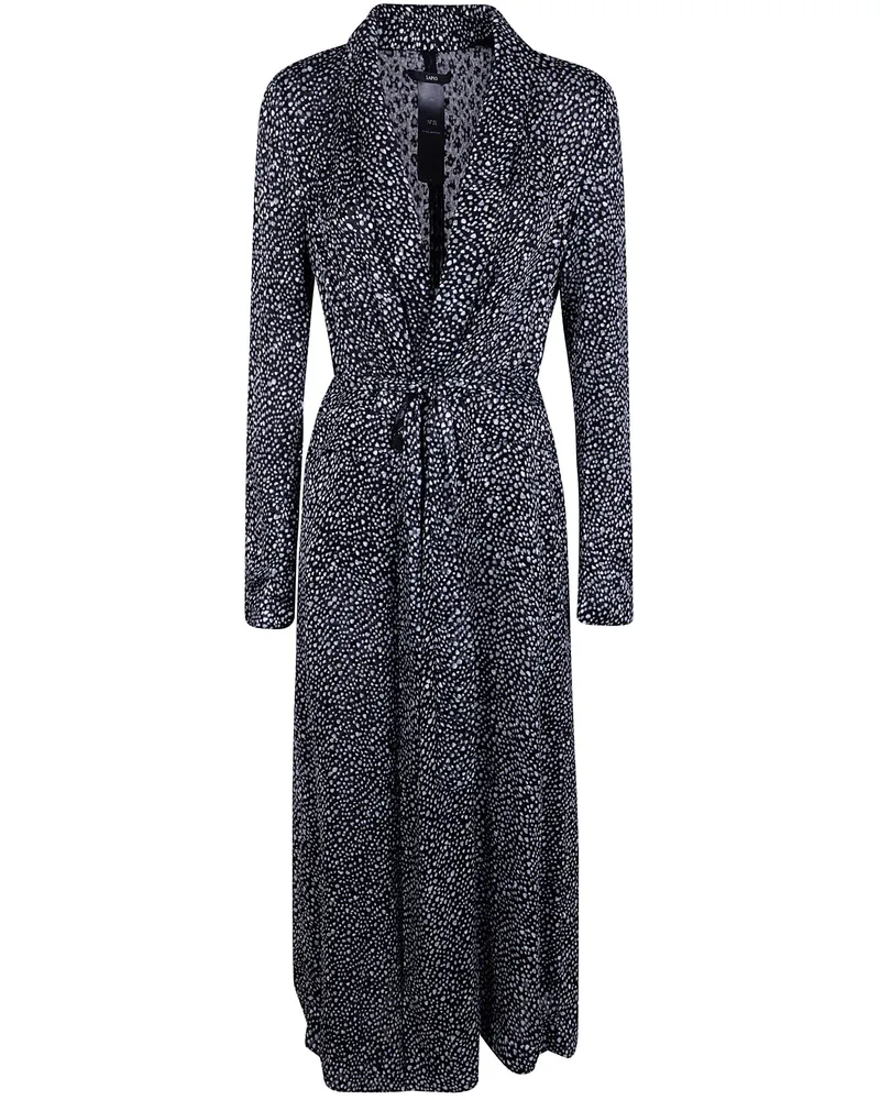 Sapio Nightie Devoree Fancy Jacket Multi