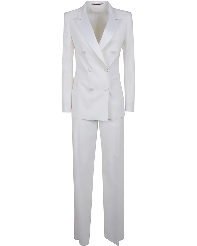 Tagliatore Parigi' Woman Dress White