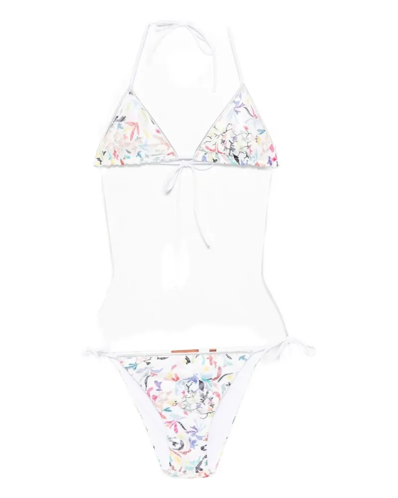 Missoni Bikini Multi