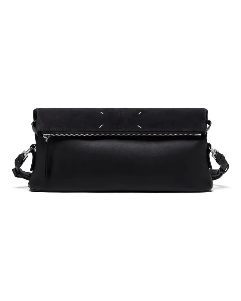 Maison Margiela Pouch Bag Soft "5Ac Gray