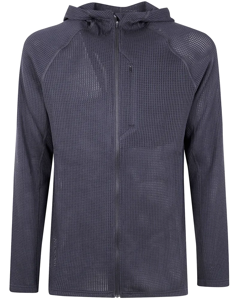 Houdini M`S Pace Flow Houdi" Jacket Black