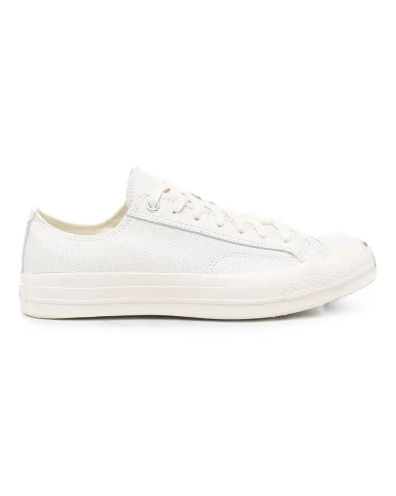 Converse Sneaker Low-Top "Chuck 70 Ox White