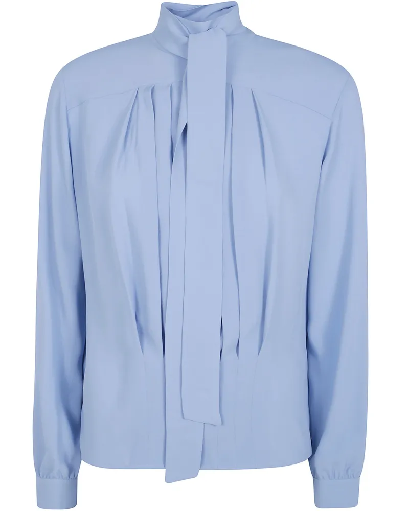 N° 21 Sweater Long Sleeves "G041.5111 Blue