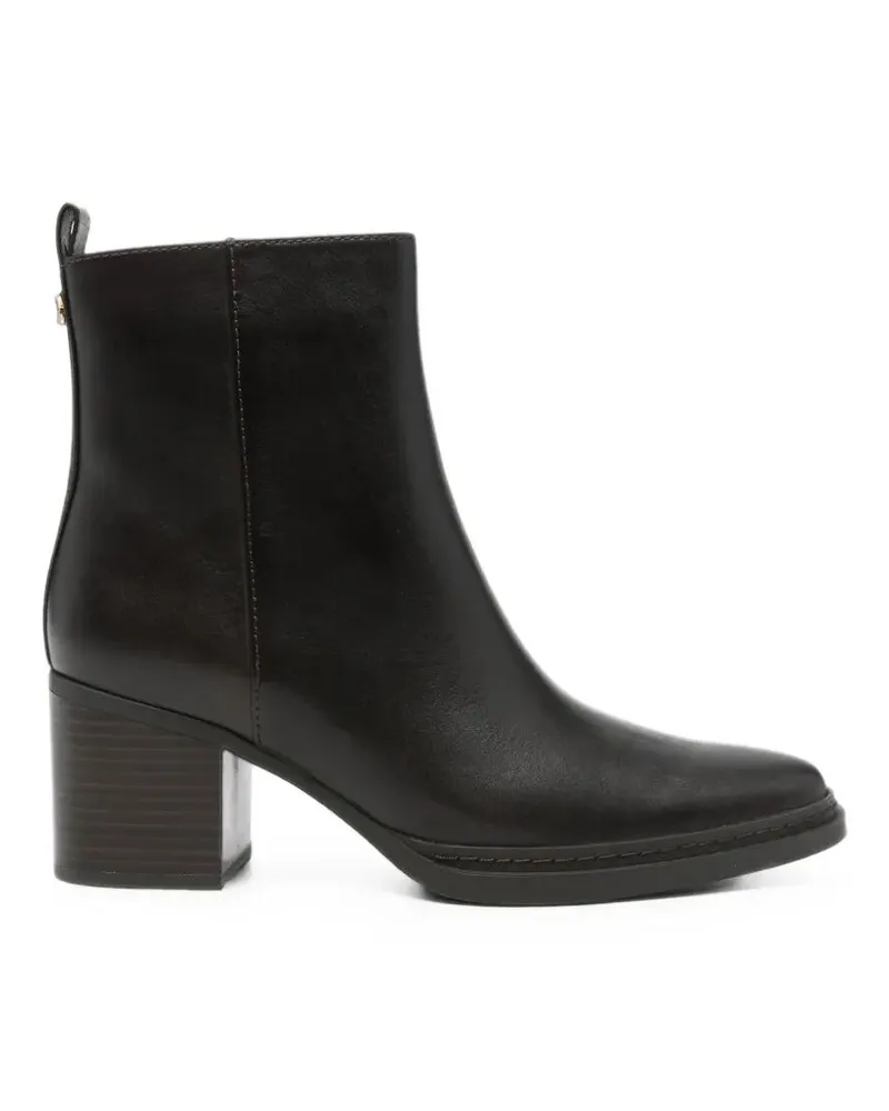 Michael Kors Bootie "Lex Brown