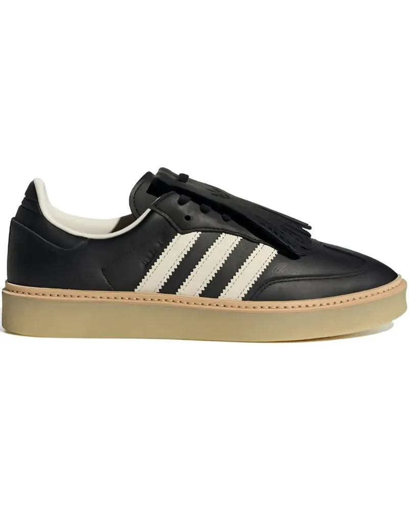 adidas Samba Lux Sneakers Black