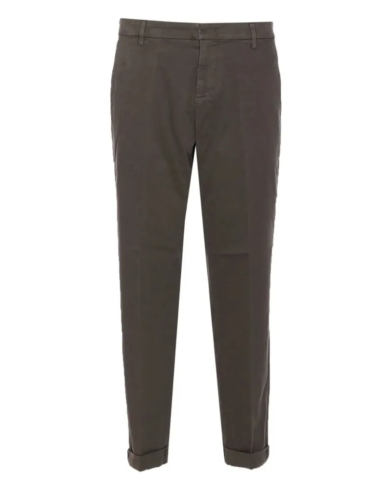Dondup Gaubert Relax" Trousers Green