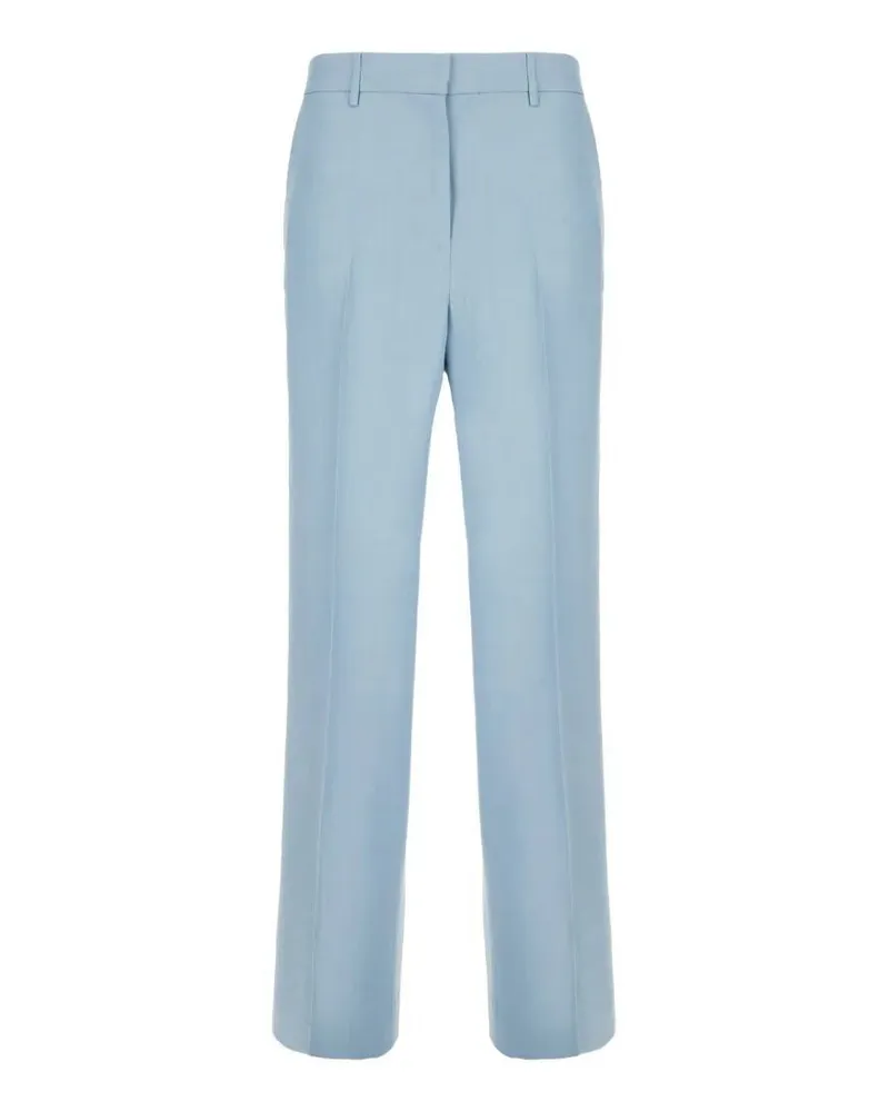 Antonelli Firenze Robinia Trousers Blue