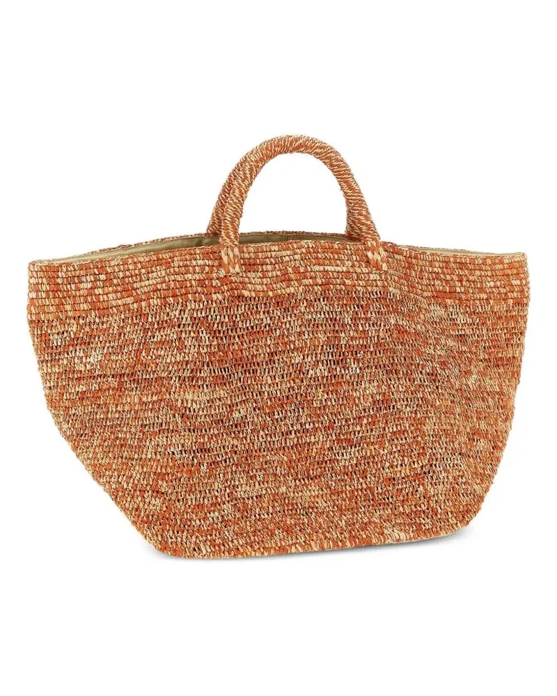 IBELIV Vanilla" Bag Red