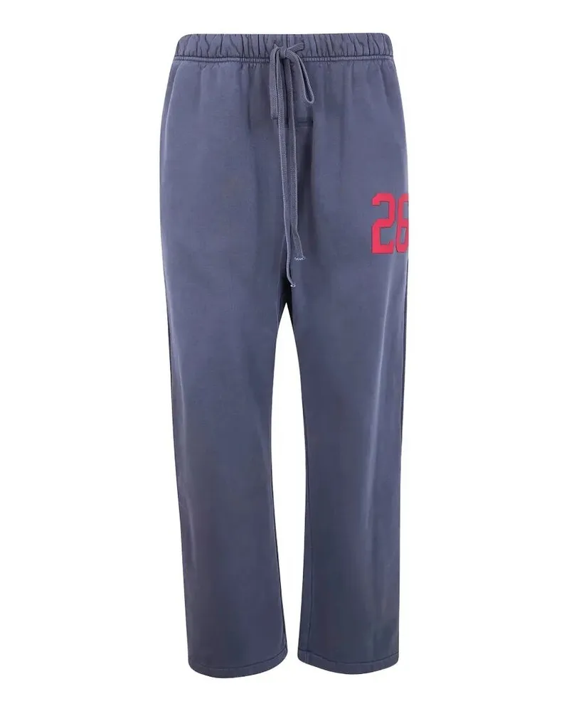 Fear of God Tearaway" Pant Gray