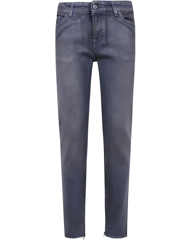 7 for all mankind Jeans Skinny "Nolita Black