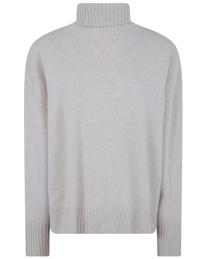 Soeur Sweater Turtleneck "William Beige