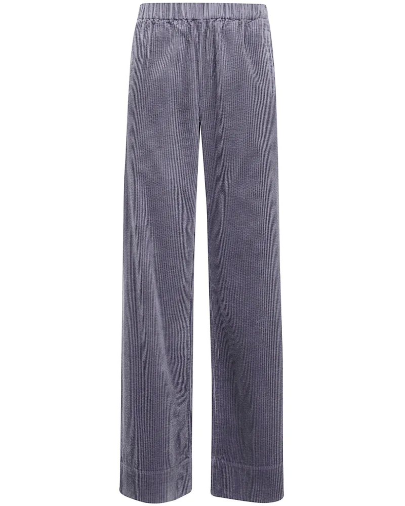 JcSophie Pants Cotton 100% Cotton "Paxton Gray