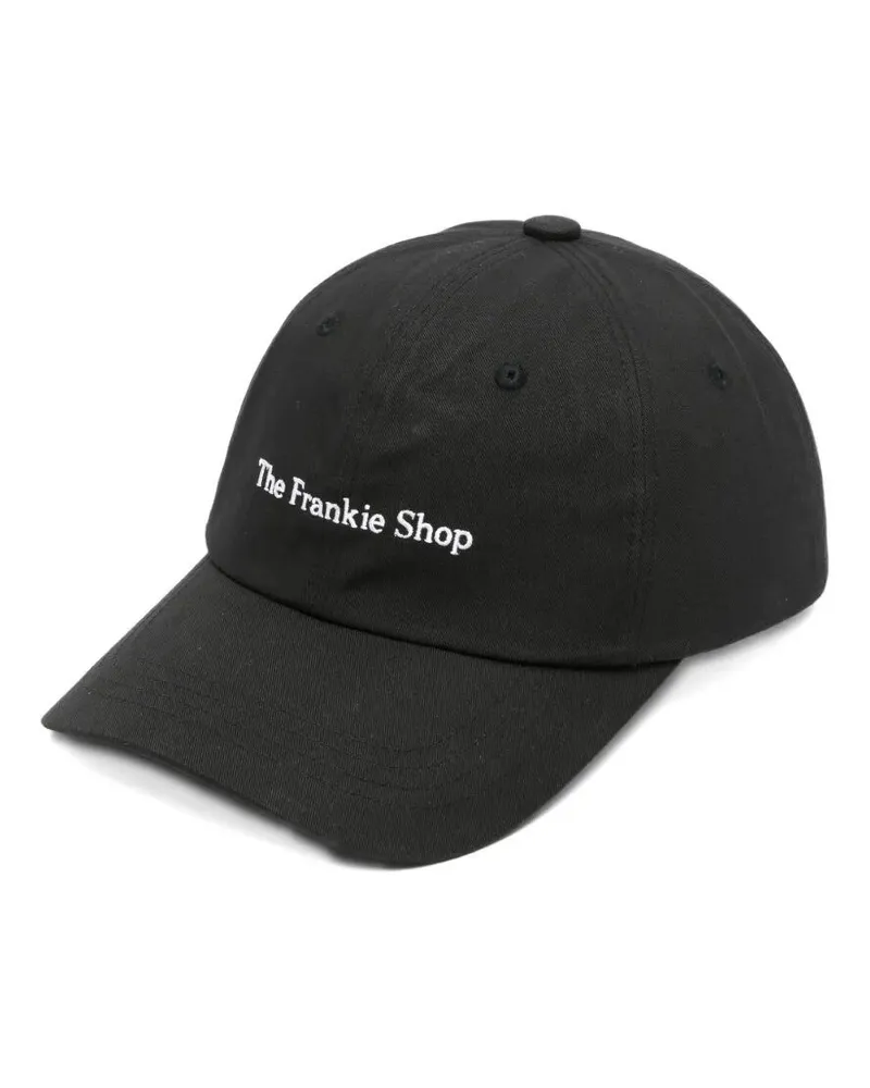 FRANKIE Shop Frankie" Baseball Cap Black