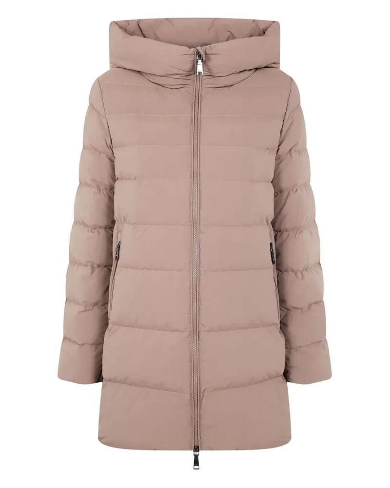 Seventy Jacket Brown