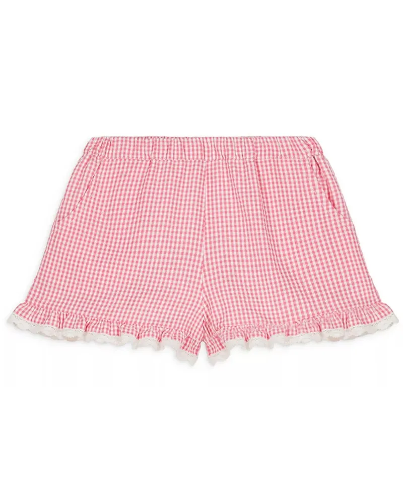 Louise Misha Shorts Vallaloid Pink