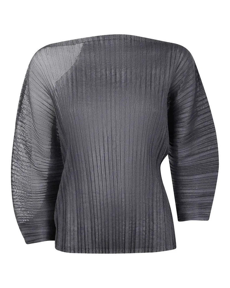Liviana Conti Melody" Sweater Black