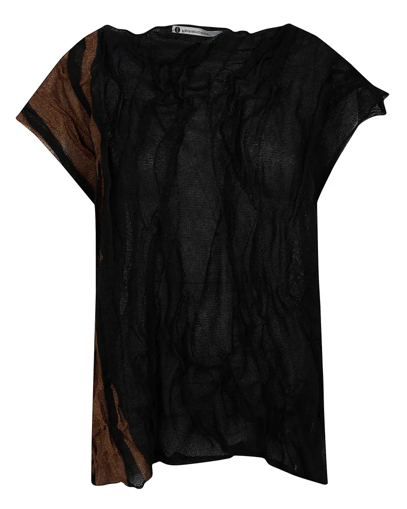 Pier Antonio Gaspari Shirt Black
