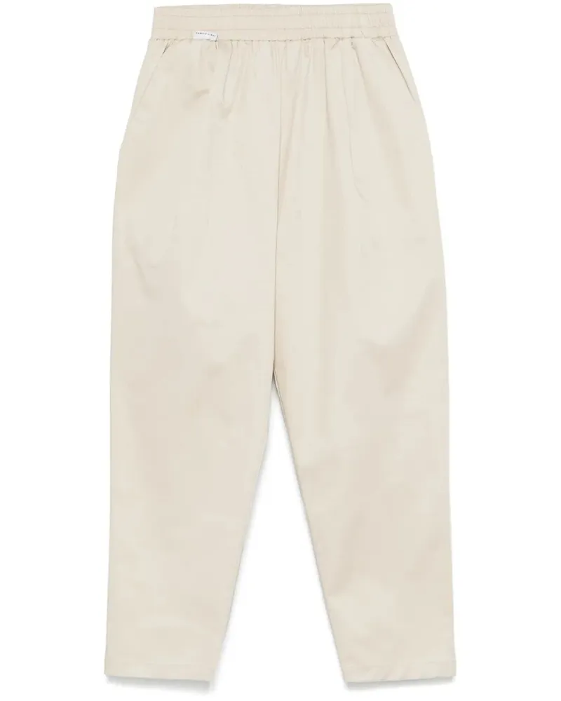 Family First Chino Pants Basic White