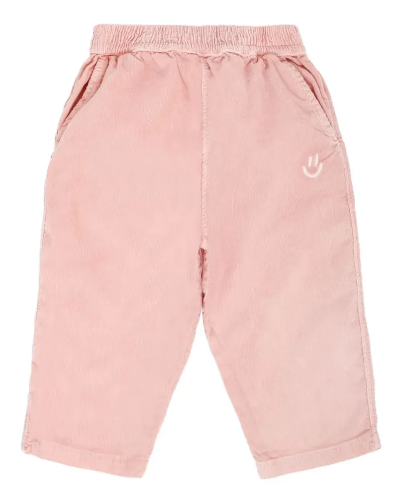 Molo Sois" Woven Pant Pink