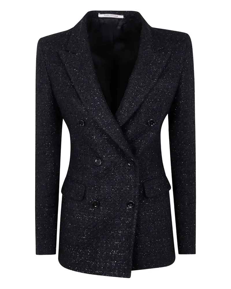 Tagliatore J-Parigi" Jacket Black