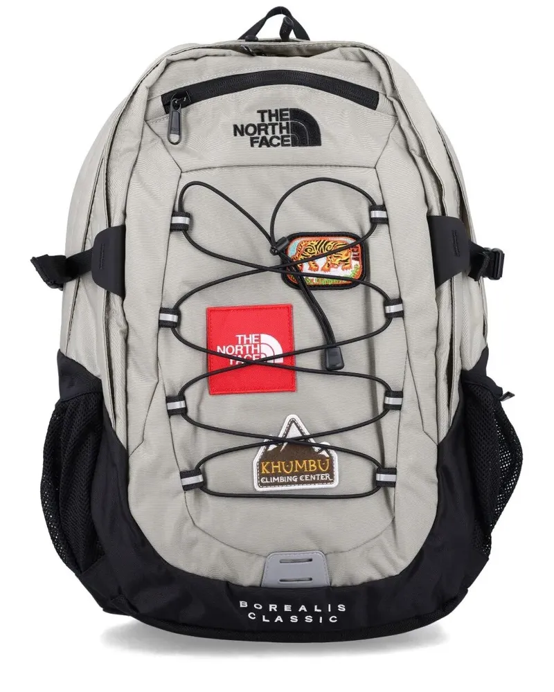 The North Face Borealis Classic" Backpack Gray