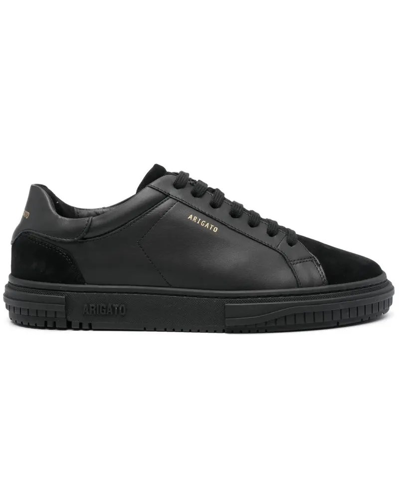 Axel Arigato Atlas Sneakers Black