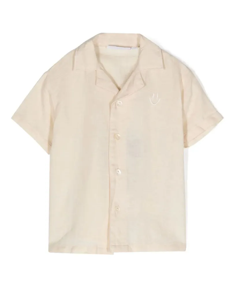 Molo Eyou Shirt White