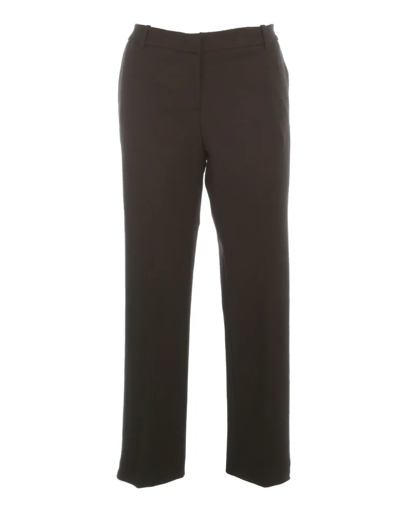 KILTIE Costes Slim Pants Cotton Bistretch Black