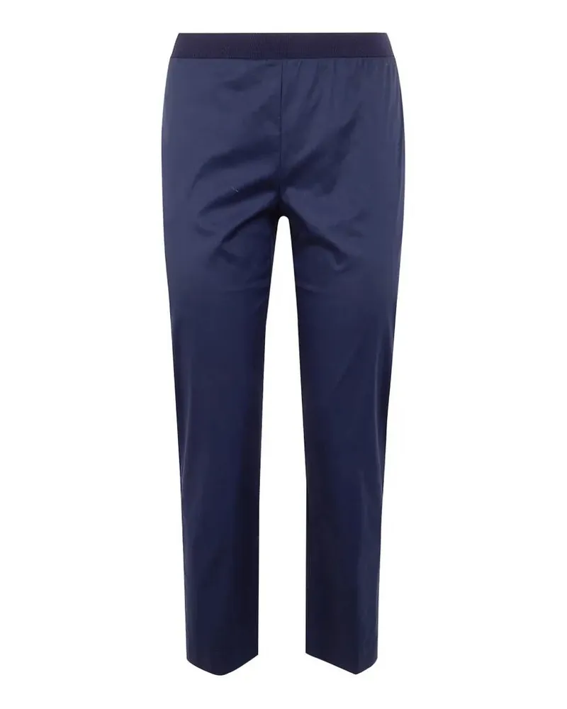 Liviana Conti Shelby" Leggings Blue