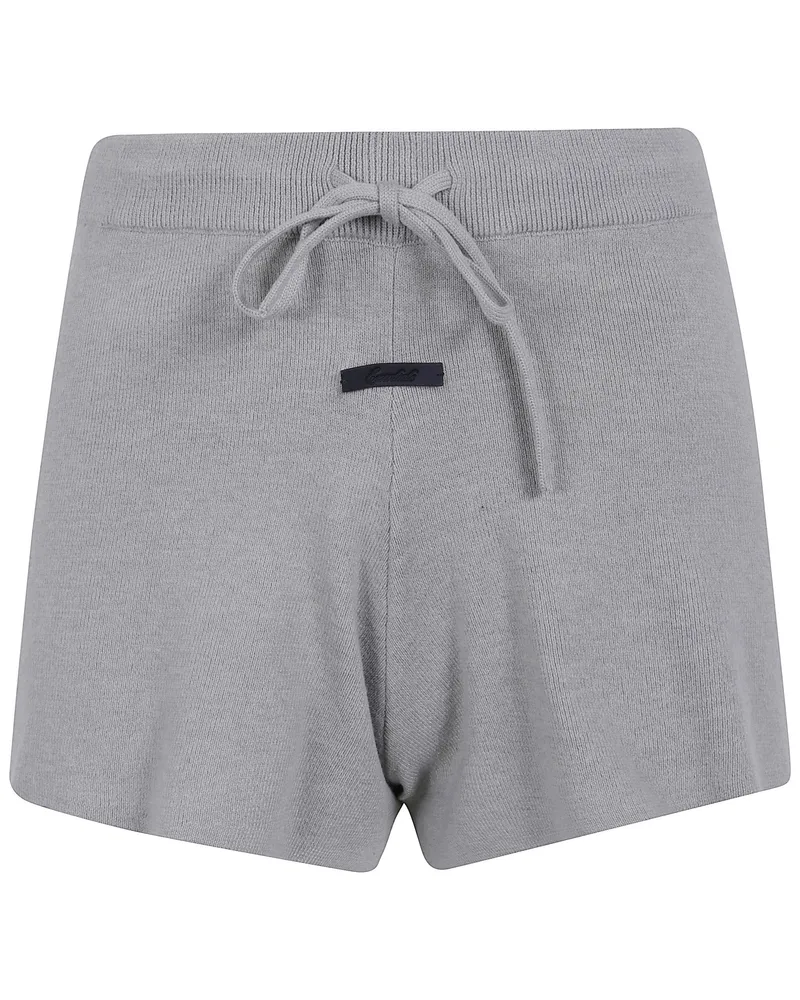 Fear of God Running Shorts Running Short Gray