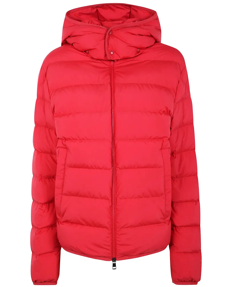 Moncler Montbrocq" Jacket Red