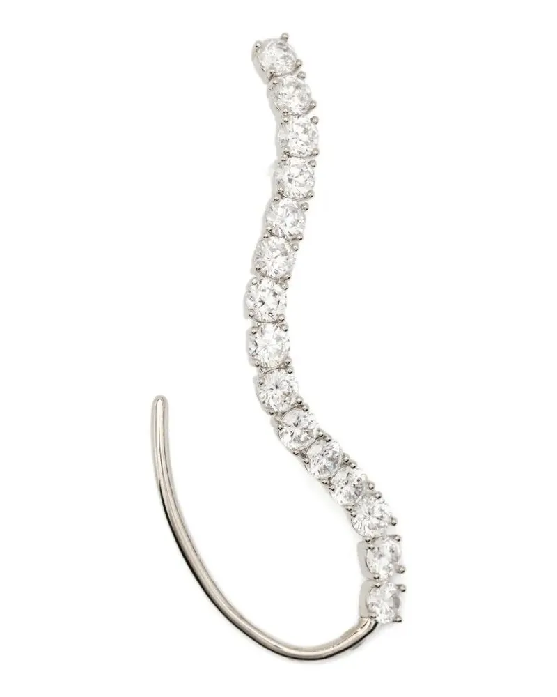 PANCONESI Constellation Cuff" Single Earring Metallic
