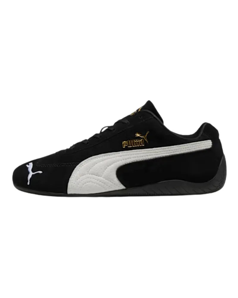 Puma Speedcat Og Sneakers Black