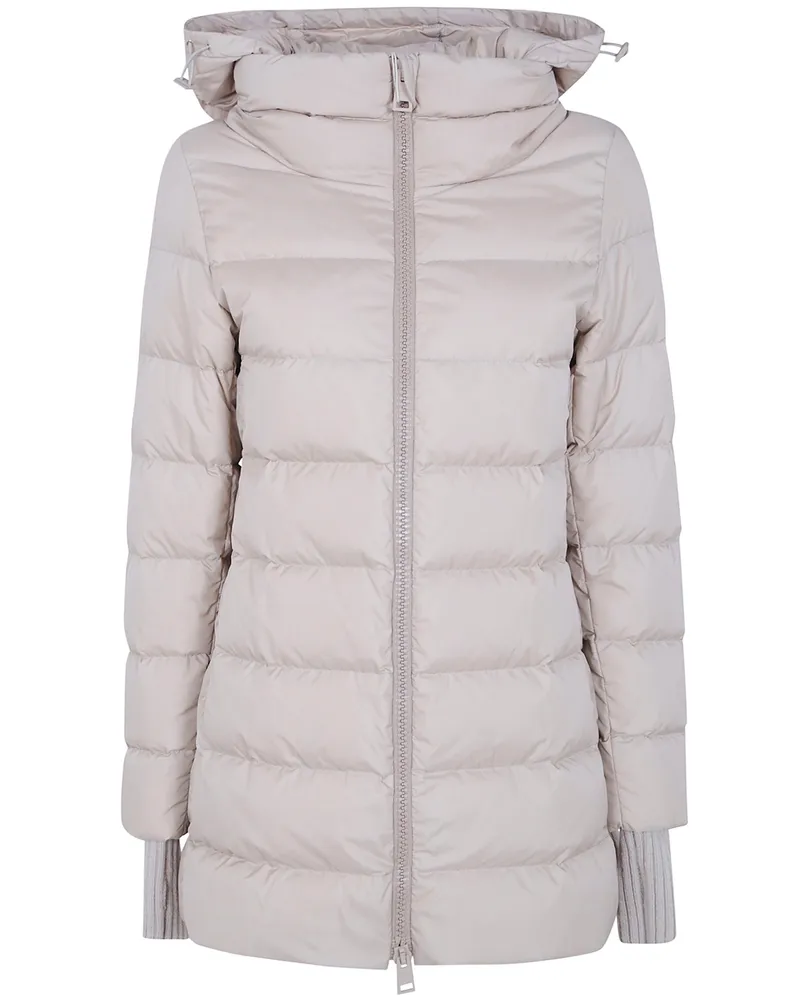 Herno Jacket A-Shape "Chamonix Yellow