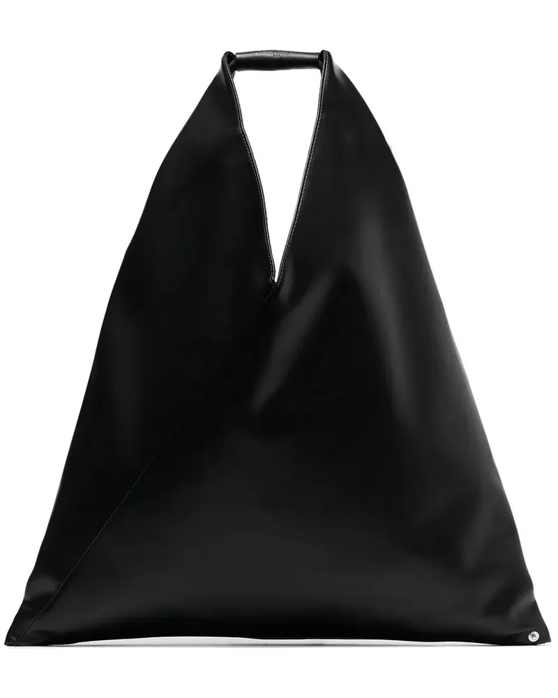 Maison Margiela Classic Japanese" Handbag Black