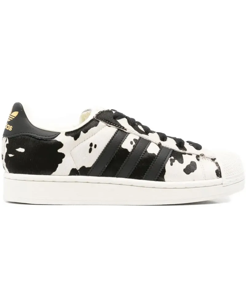 adidas Superstar Ii W' Sneaker Black